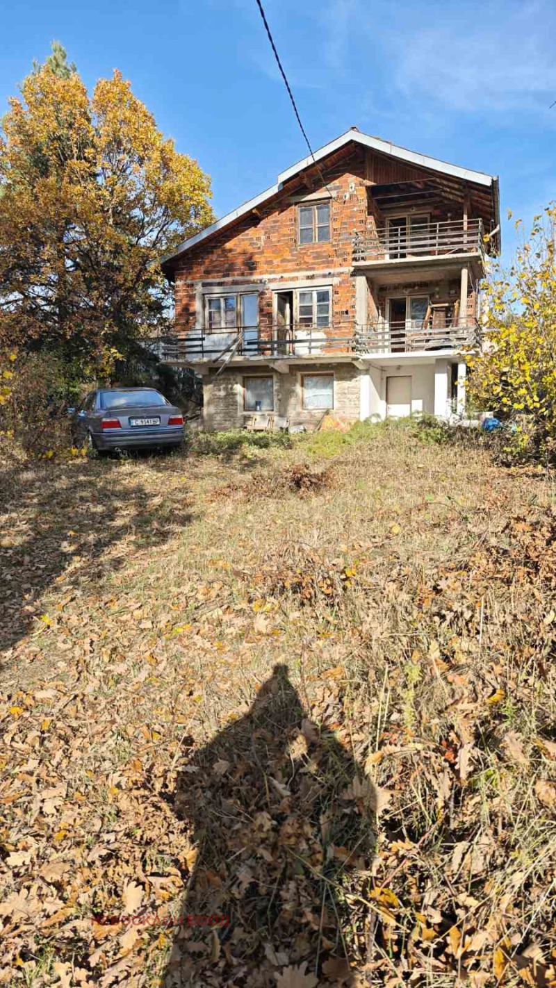 Продава КЪЩА, с. Дръмша, област София област, снимка 2 - Къщи - 52668788