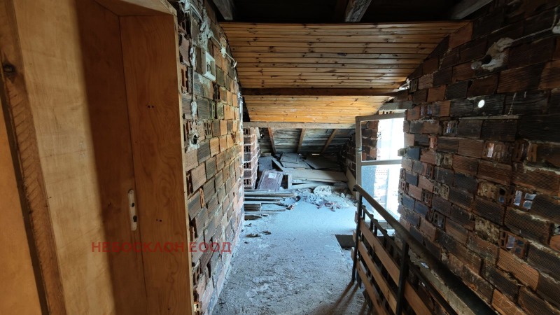 Продава КЪЩА, с. Дръмша, област София област, снимка 11 - Къщи - 52593974