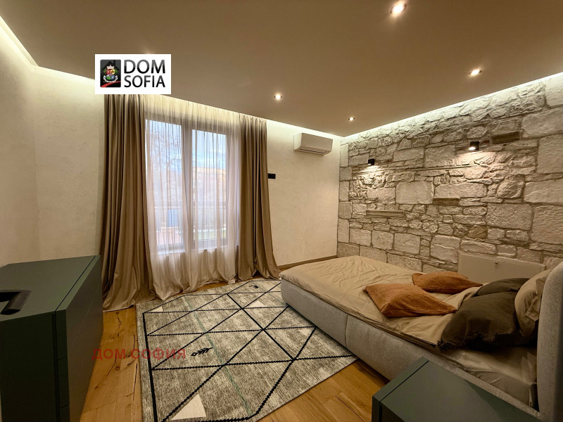 Продава КЪЩА, гр. София, с. Панчарево, снимка 5 - Къщи - 53305073