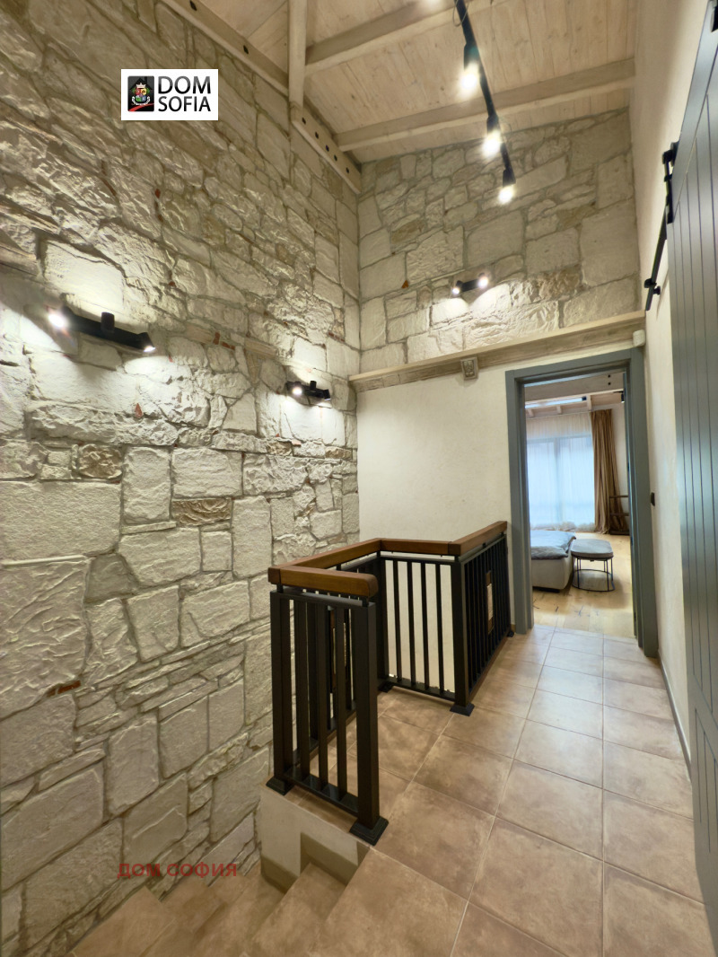 Продава КЪЩА, гр. София, с. Панчарево, снимка 11 - Къщи - 53305073