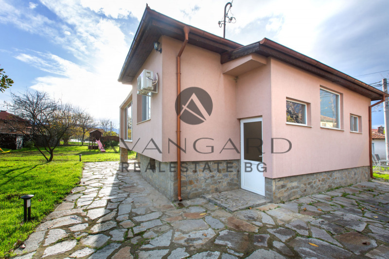 Продава КЪЩА, с. Оризари, област Пловдив, снимка 15 - Къщи - 53378078