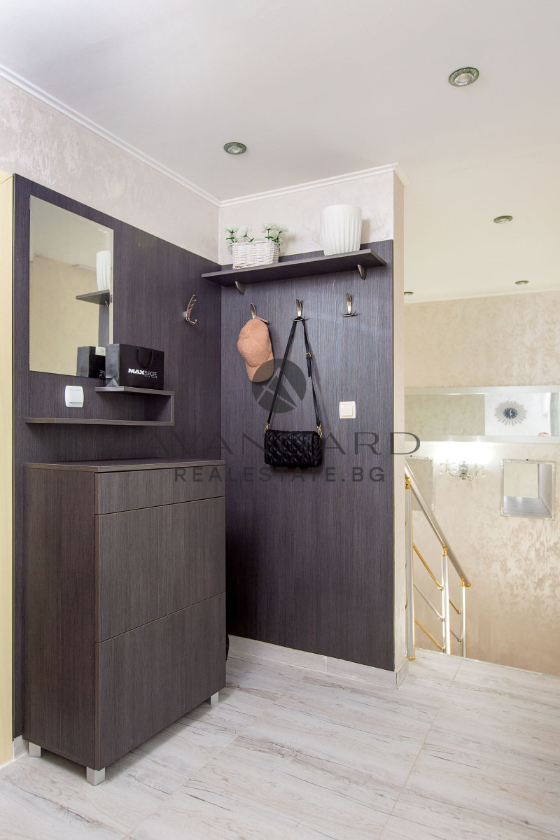 Продава КЪЩА, с. Оризари, област Пловдив, снимка 6 - Къщи - 53378078