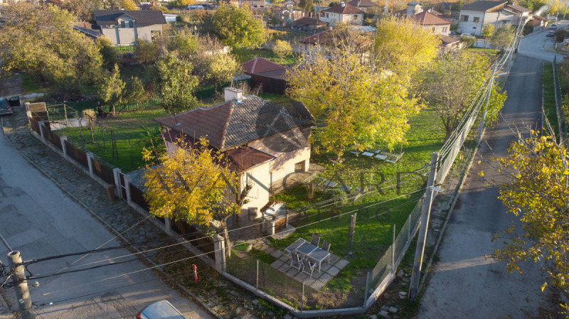 Продава КЪЩА, с. Оризари, област Пловдив, снимка 14 - Къщи - 53378078