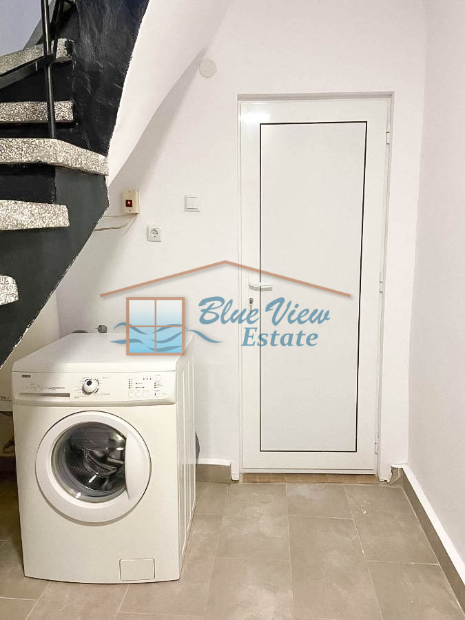 Продава КЪЩА, гр. Балчик, област Добрич, снимка 8 - Къщи - 53959918