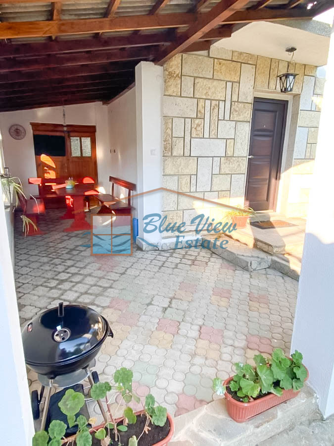 Продава КЪЩА, гр. Балчик, област Добрич, снимка 2 - Къщи - 53959918