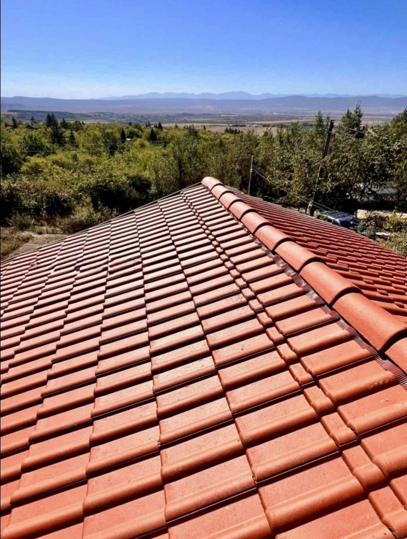 Продава ВИЛА, гр. София, с. Желява, снимка 2 - Вили - 53389716