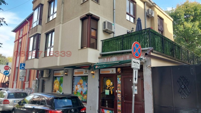 Satılık  Bar; Kahve dükkanı Sofia , Centar , 140 metrekare | 43064599 - görüntü [2]