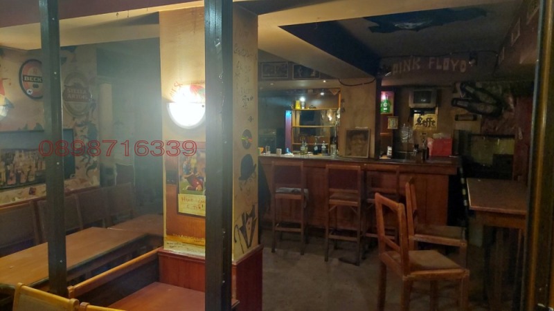 Satılık  Bar; Kahve dükkanı Sofia , Centar , 140 metrekare | 43064599