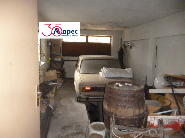 Продава  Гараж град Добрич , Добротица - Албенска , 48 кв.м | 54010829 - изображение [3]