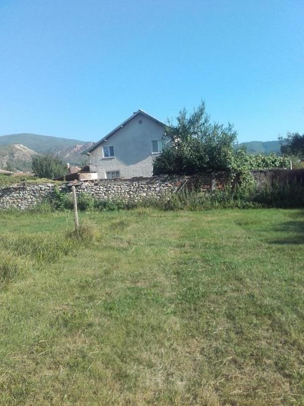Продава ПАРЦЕЛ, с. Стоб, област Кюстендил, снимка 5 - Парцели - 54596123