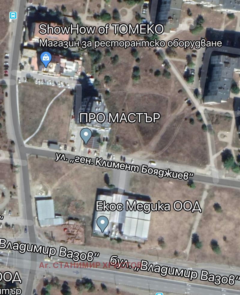 Продава ПАРЦЕЛ, гр. София, Левски Г, снимка 6 - Парцели - 52342976