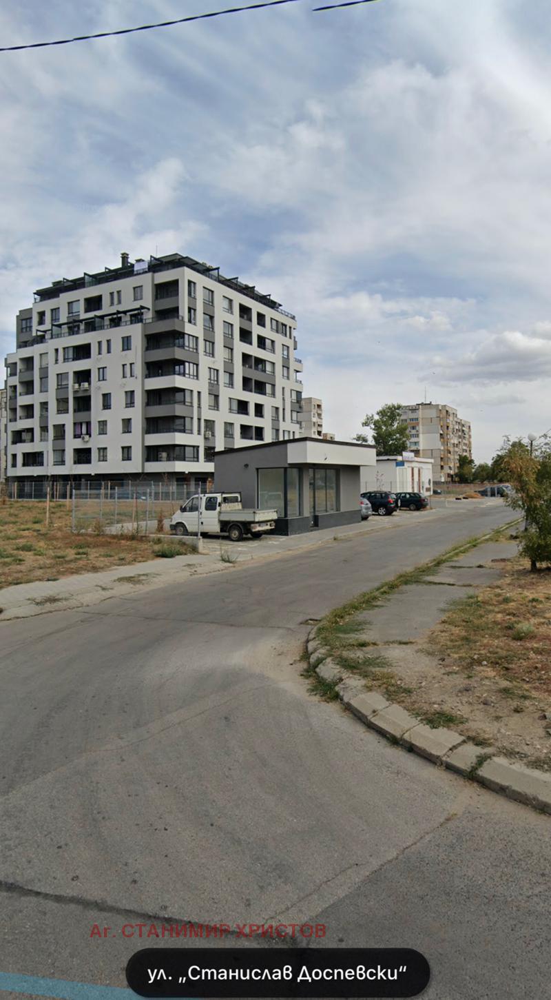 Продава ПАРЦЕЛ, гр. София, Левски Г, снимка 4 - Парцели - 52342976