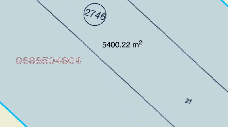 For Sale  Plot Sofia , Voluyak , 5400 sq.m | 75233916 - image [2]