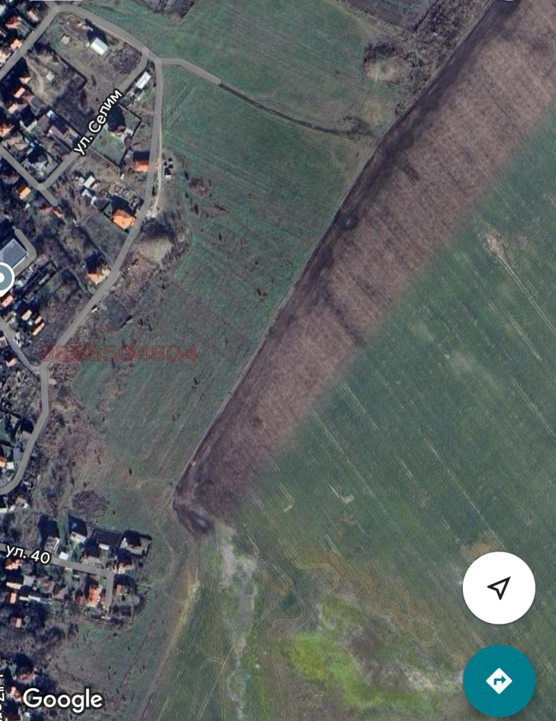 For Sale  Plot Sofia , Voluyak , 5400 sq.m | 75233916 - image [3]