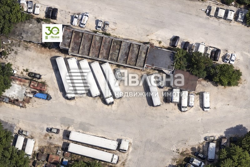 Продава ПАРЦЕЛ, гр. Варна, Възраждане 4, снимка 4 - Парцели - 53740511