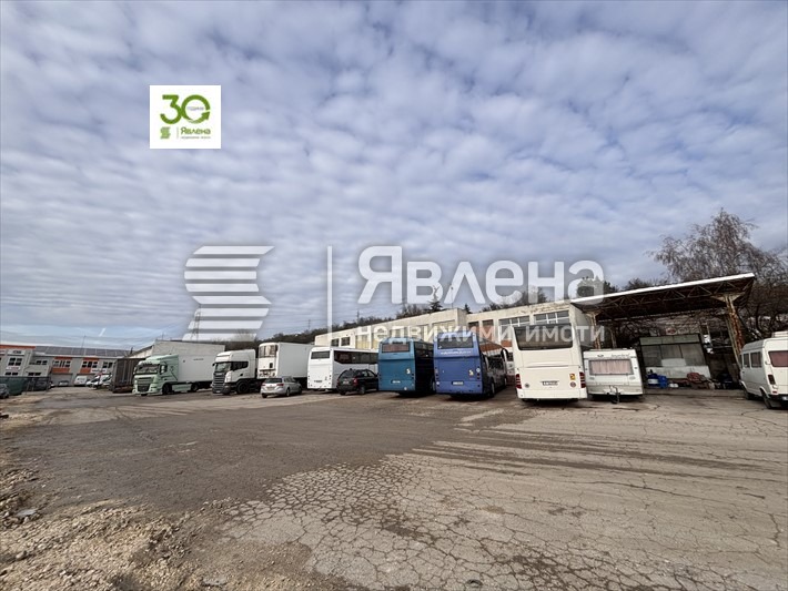 Продава ПАРЦЕЛ, гр. Варна, Възраждане 4, снимка 2 - Парцели - 53740511