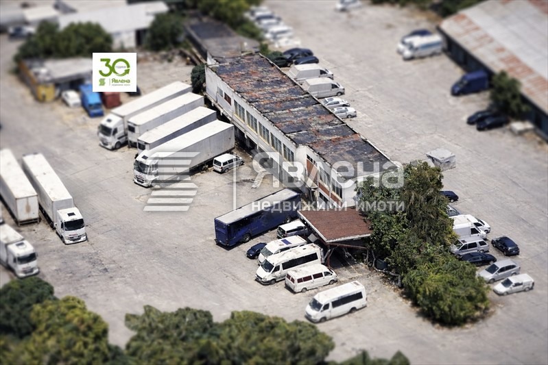 Продава ПАРЦЕЛ, гр. Варна, Възраждане 4