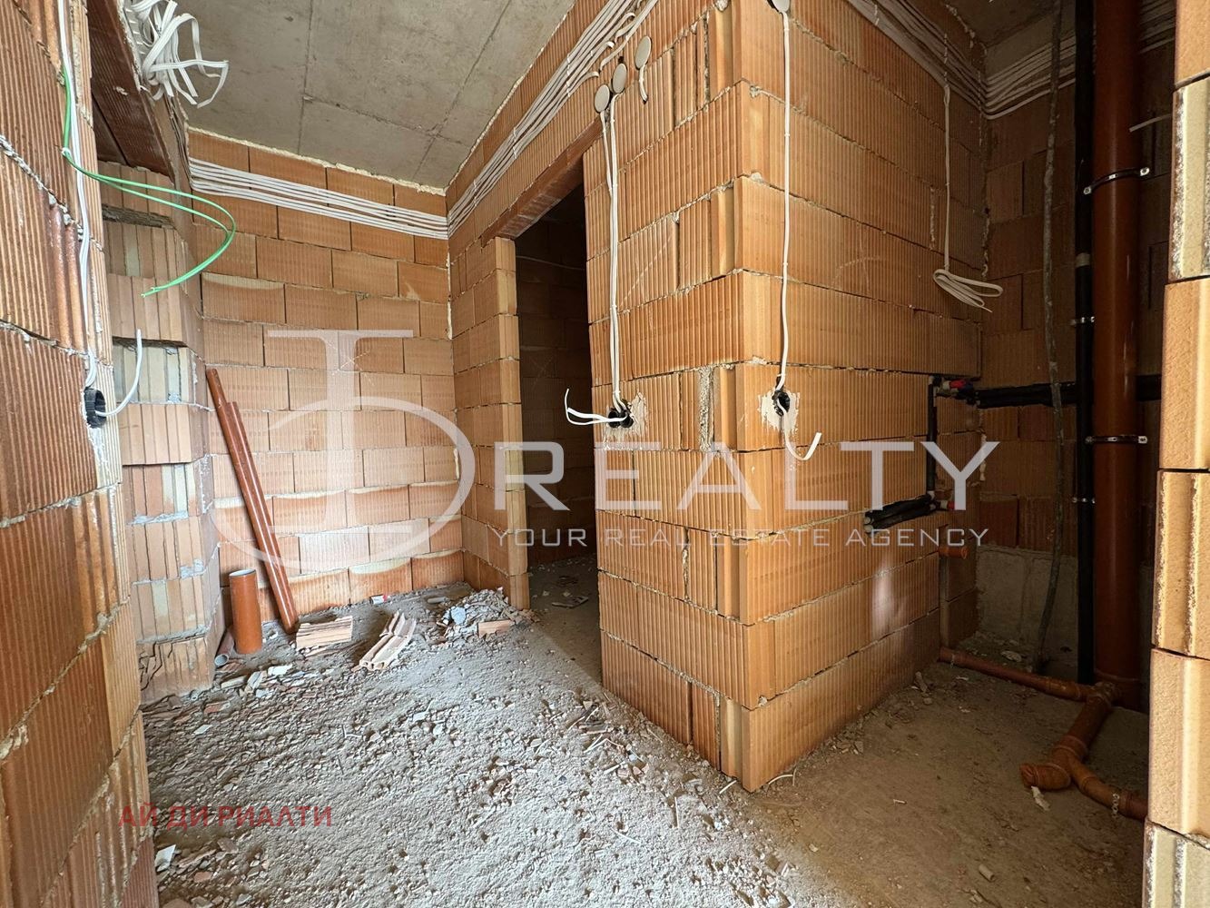 Продава 1-СТАЕН, с. Равда, област Бургас, снимка 13 - Апартаменти - 54696469