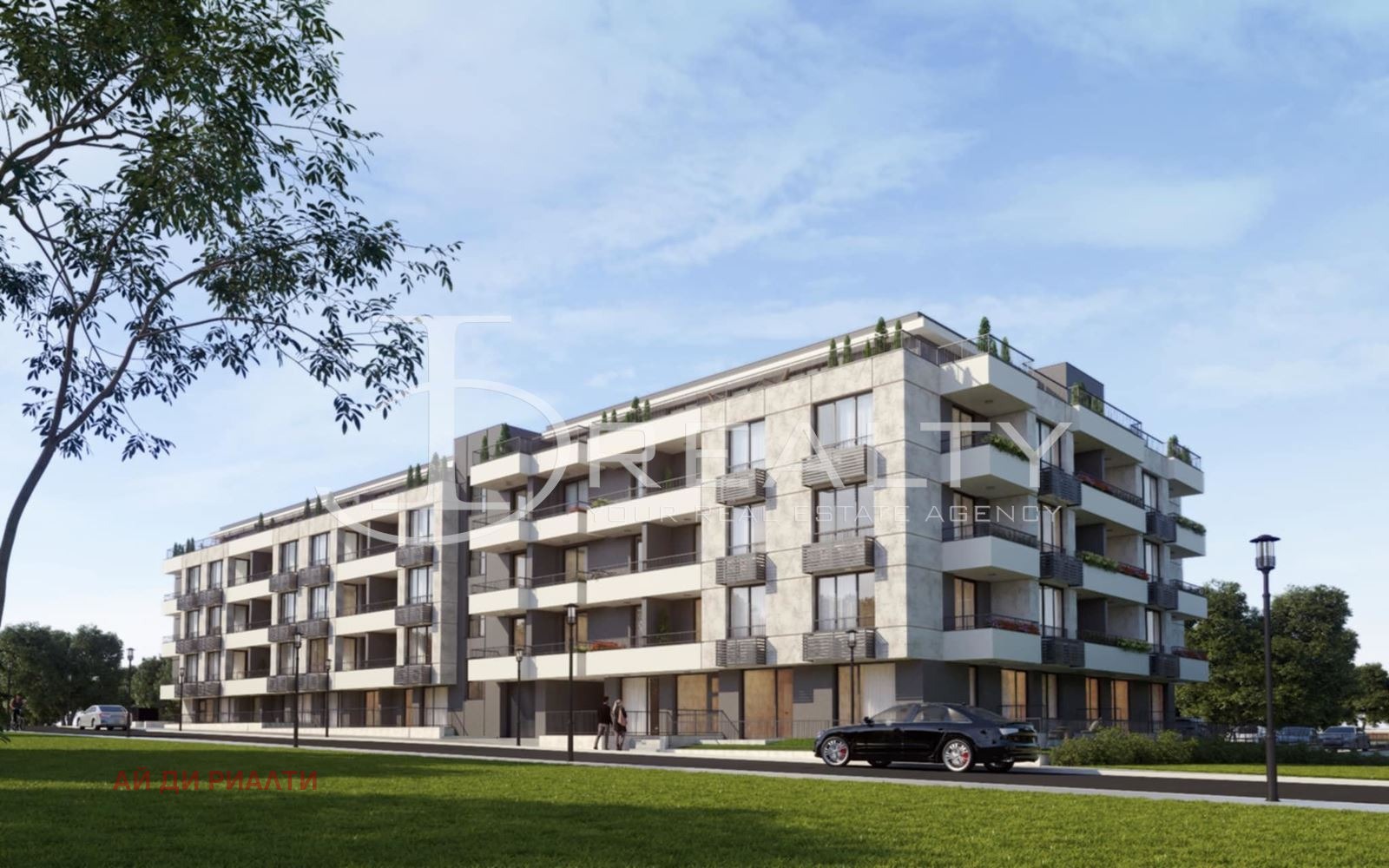 Продава 1-СТАЕН, с. Равда, област Бургас, снимка 6 - Апартаменти - 54696469
