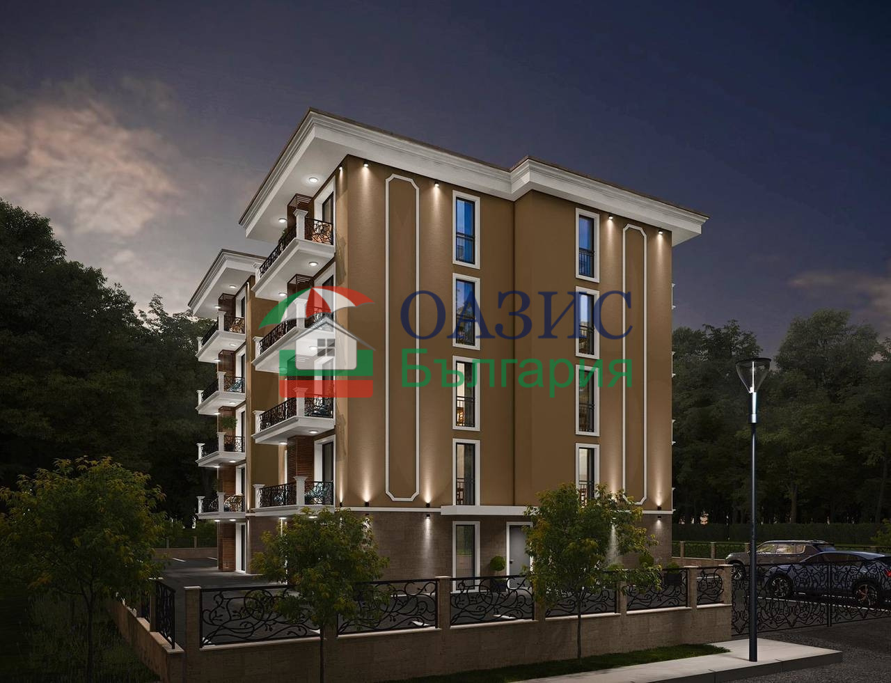 Продава 2-СТАЕН, к.к. Слънчев бряг, област Бургас