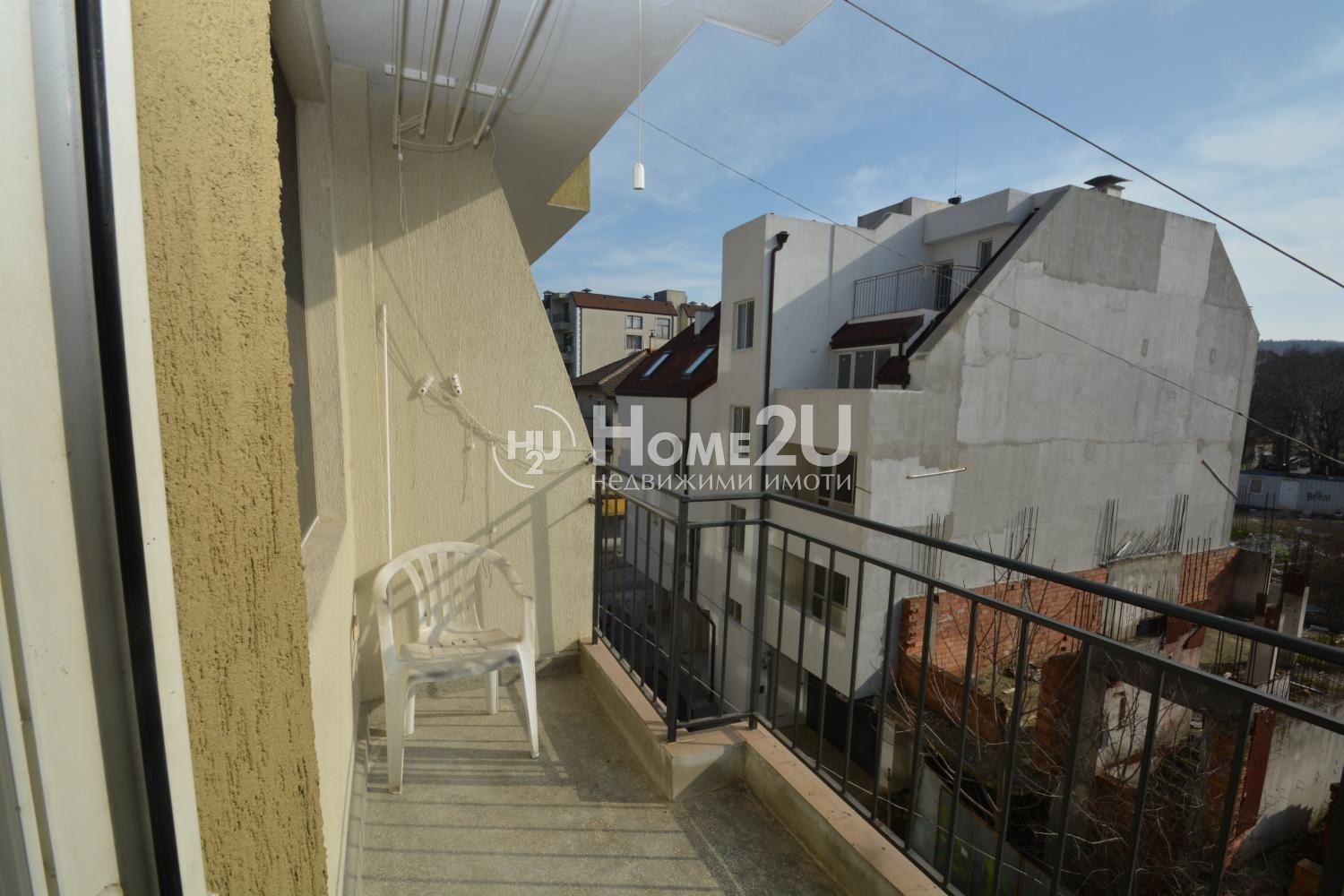 Продава 2-СТАЕН, гр. Варна, Аспарухово, снимка 9 - Апартаменти - 53680502