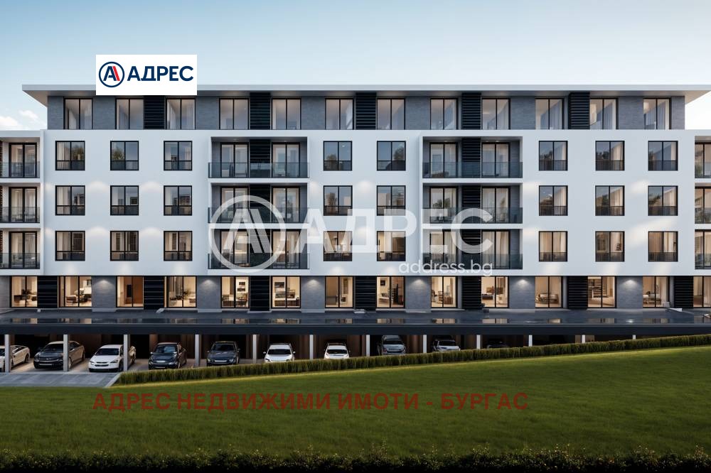 Продава 2-СТАЕН, гр. Царево, област Бургас, снимка 3 - Апартаменти - 54029814