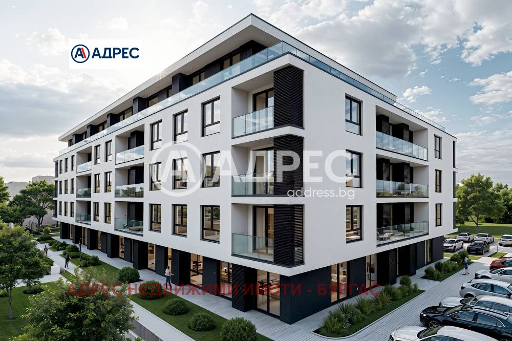 Продава 2-СТАЕН, гр. Царево, област Бургас, снимка 2 - Апартаменти - 54029814