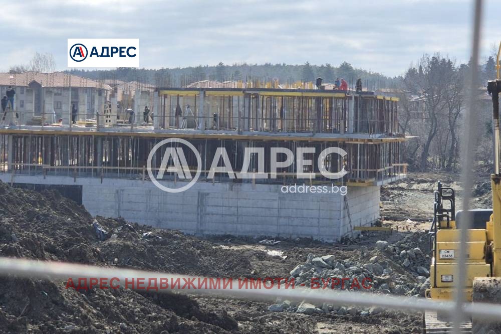 Продава 2-СТАЕН, гр. Царево, област Бургас, снимка 8 - Апартаменти - 54029814