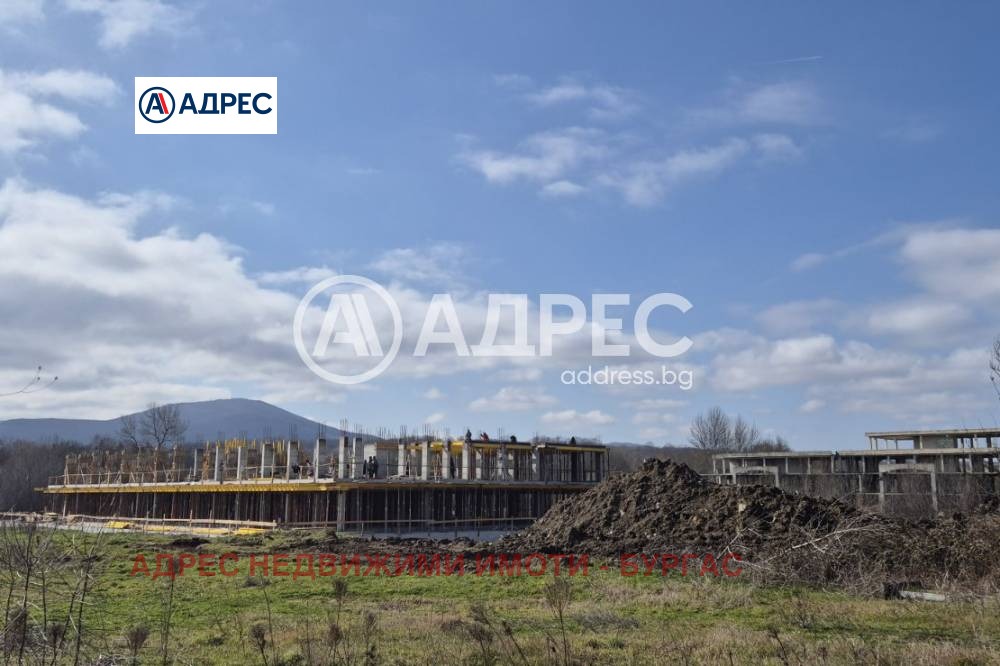 Продава 2-СТАЕН, гр. Царево, област Бургас, снимка 10 - Апартаменти - 54029814