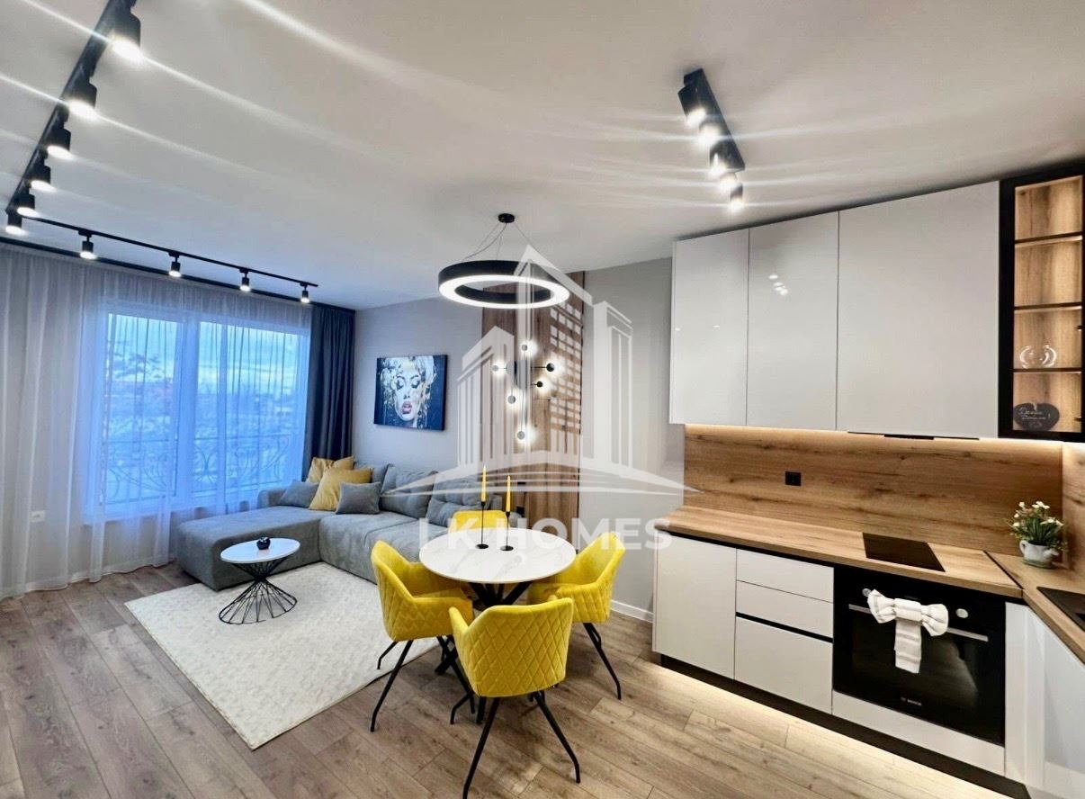 Продава 2-СТАЕН, гр. Пловдив, Кършияка, снимка 4 - Апартаменти - 54549899