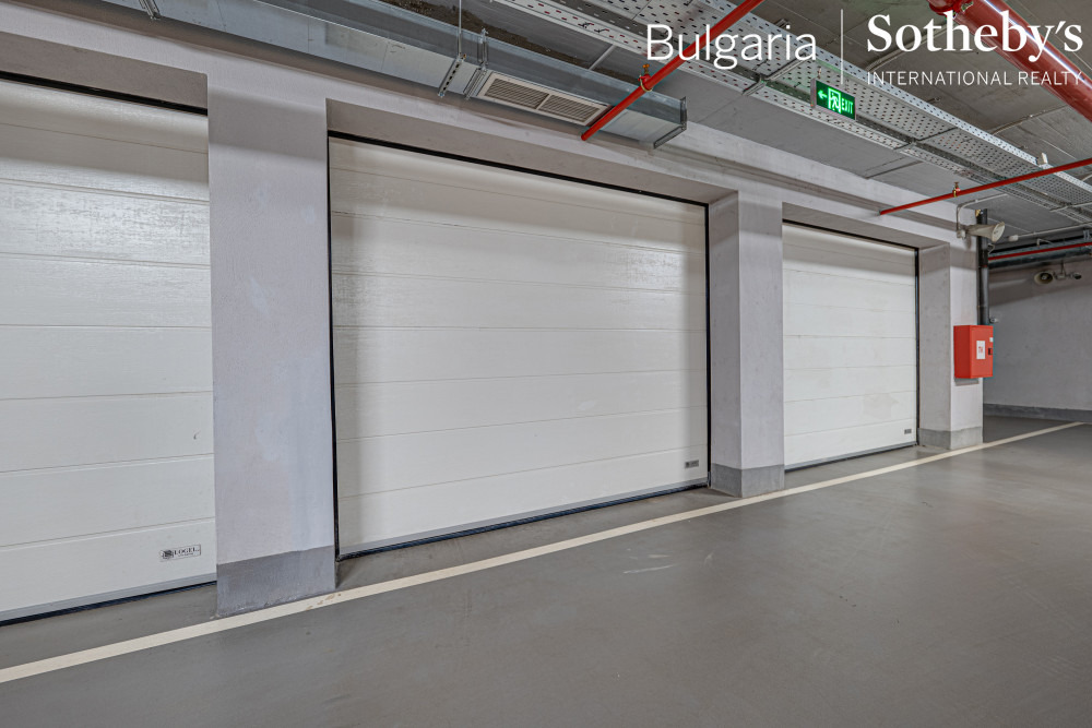 Продава 2-СТАЕН, гр. София, Кръстова вада, снимка 16 - Апартаменти - 55102897