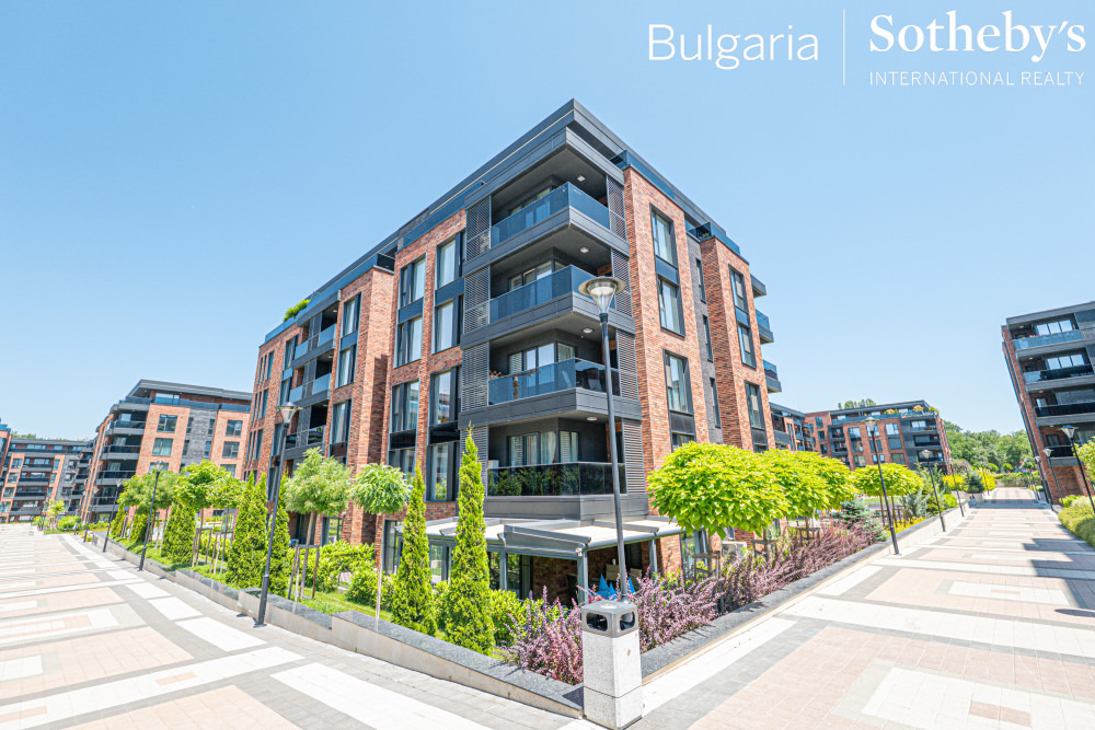 Продава 2-СТАЕН, гр. София, Кръстова вада, снимка 17 - Апартаменти - 55102897