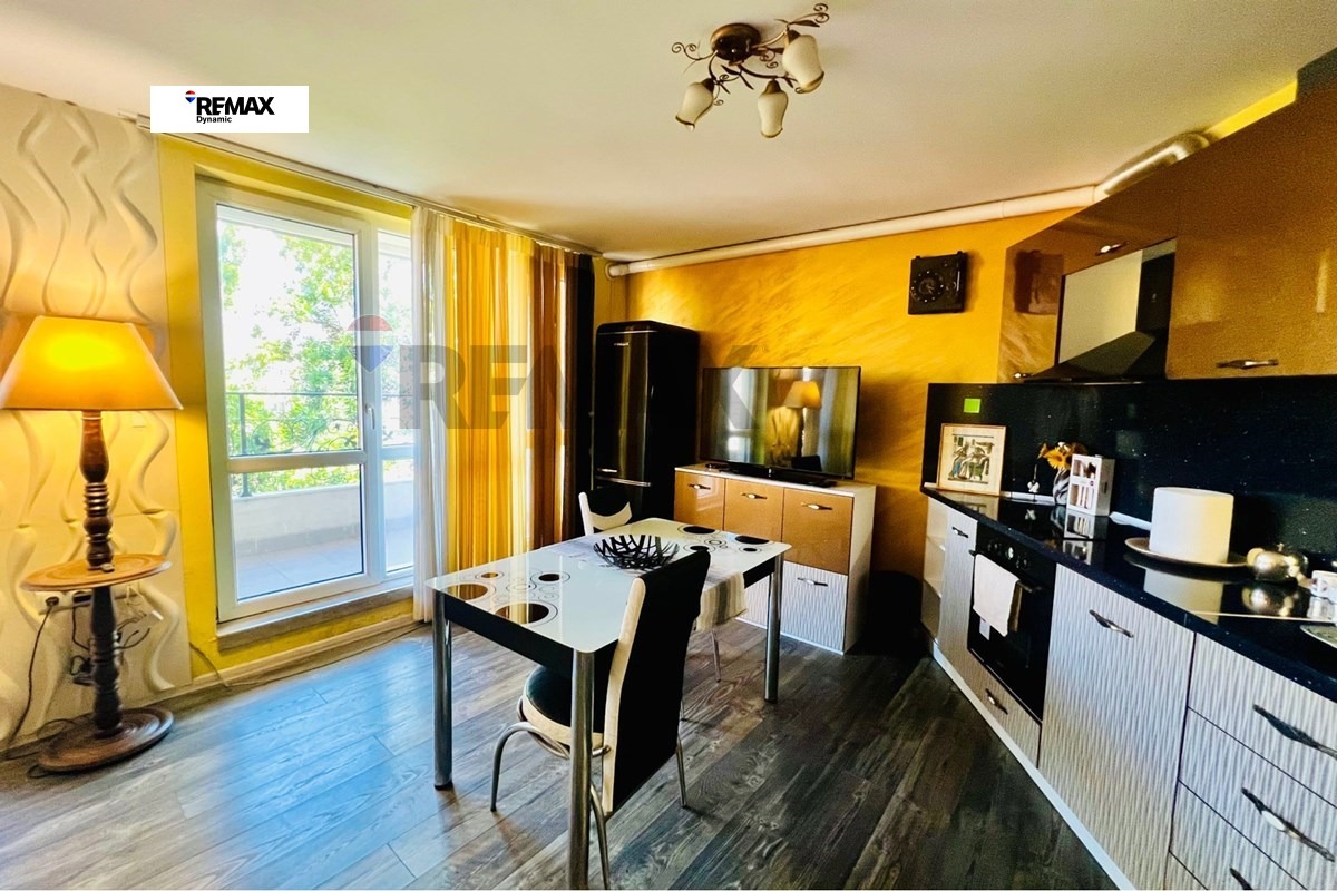 Продава 2-СТАЕН, гр. Пловдив, Кършияка, снимка 4 - Апартаменти - 55722500