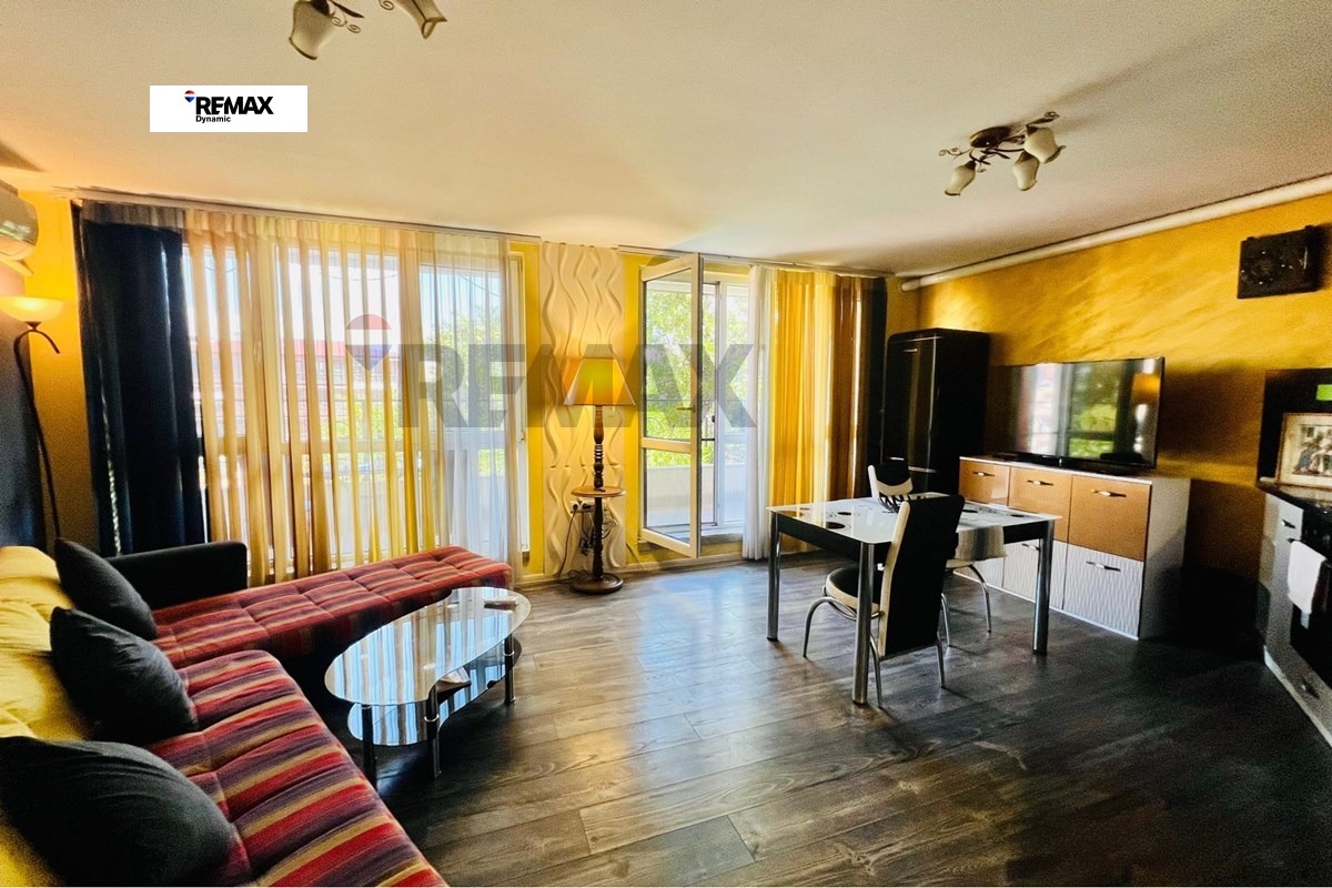 Продава 2-СТАЕН, гр. Пловдив, Кършияка, снимка 3 - Апартаменти - 55722500