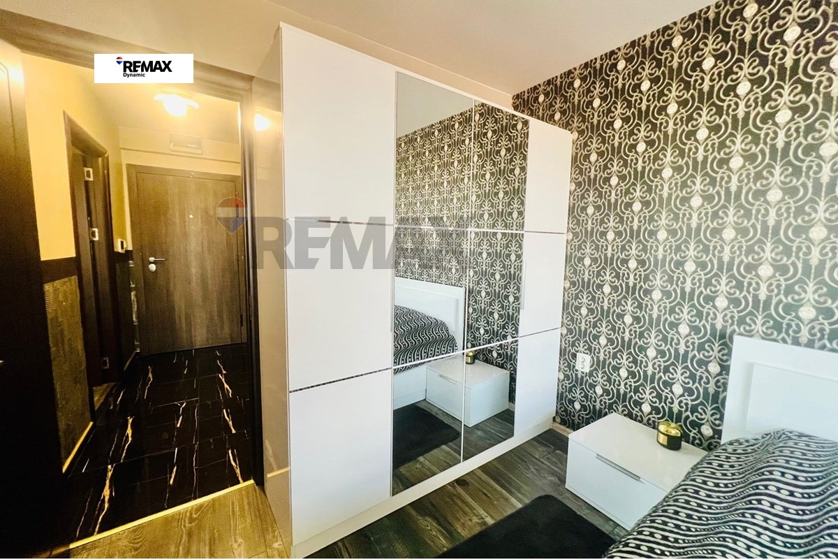 Продава 2-СТАЕН, гр. Пловдив, Кършияка, снимка 7 - Апартаменти - 55722500