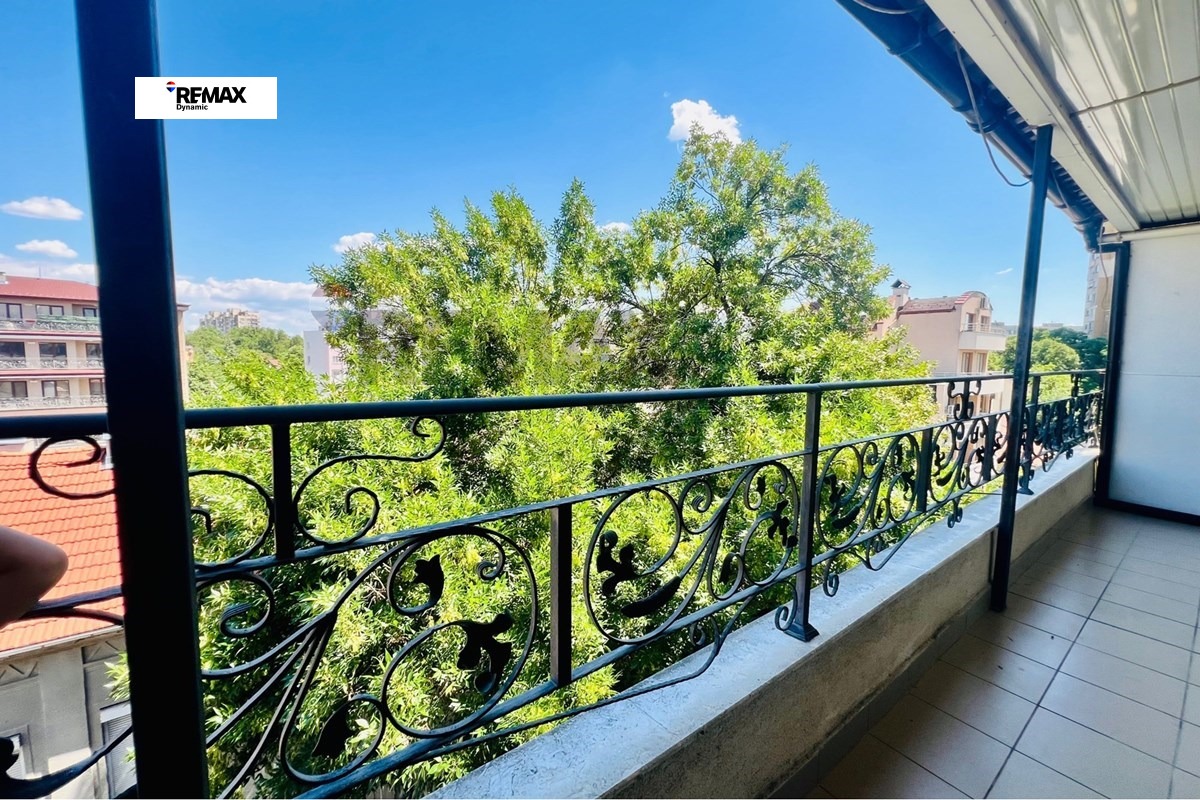 Продава 2-СТАЕН, гр. Пловдив, Кършияка, снимка 10 - Апартаменти - 55722500