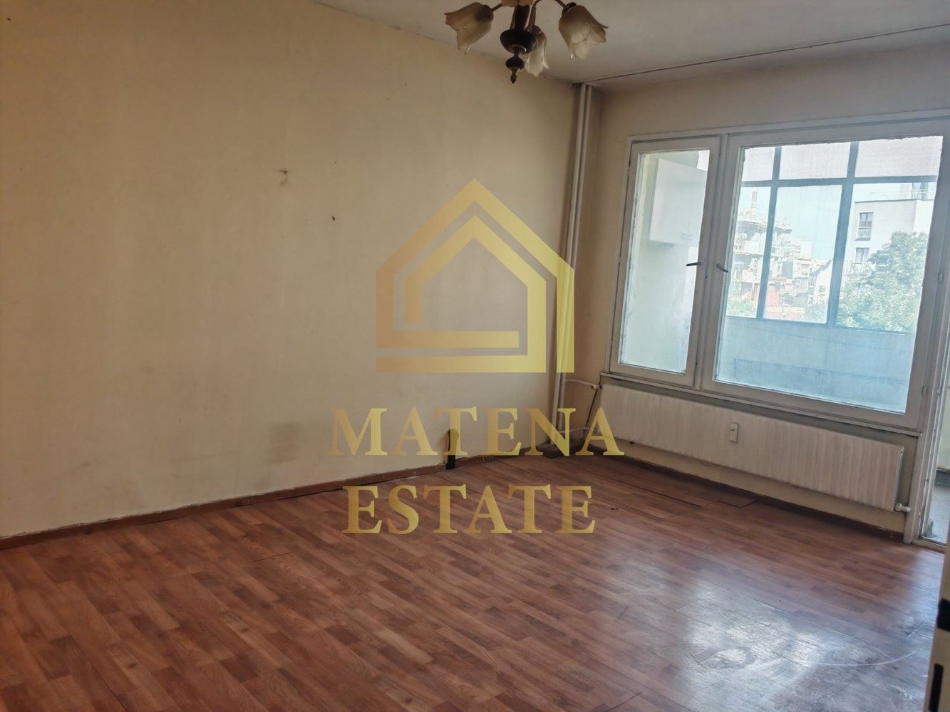 Продава 2-СТАЕН, гр. София, Надежда 1, снимка 7 - Апартаменти - 55831062