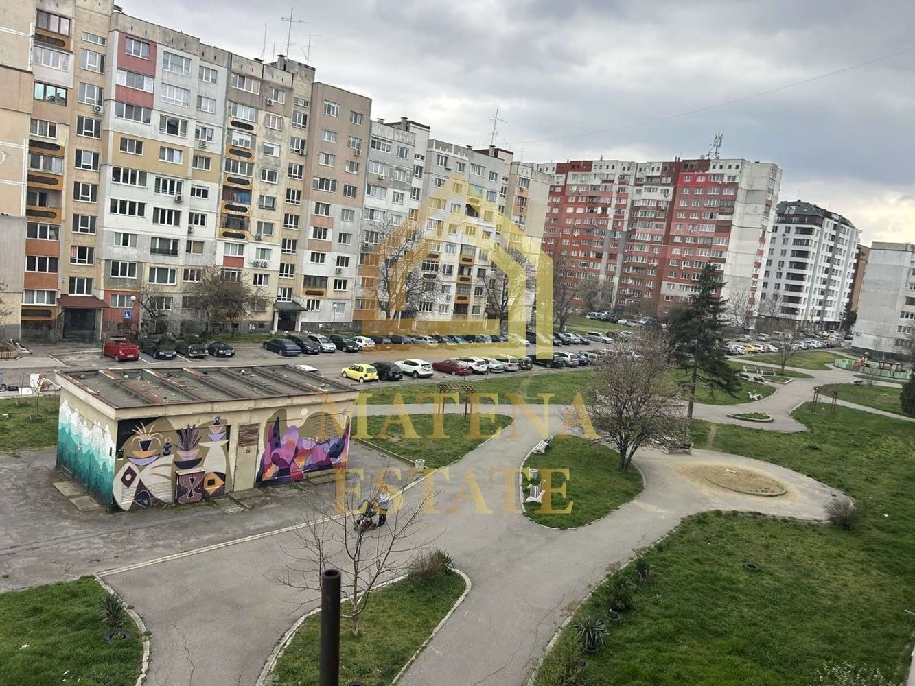 Продава 2-СТАЕН, гр. София, Надежда 1, снимка 3 - Апартаменти - 55831062