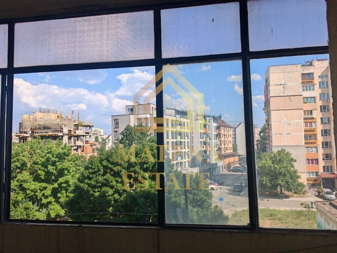 Продава 2-СТАЕН, гр. София, Надежда 1, снимка 6 - Апартаменти - 55831062