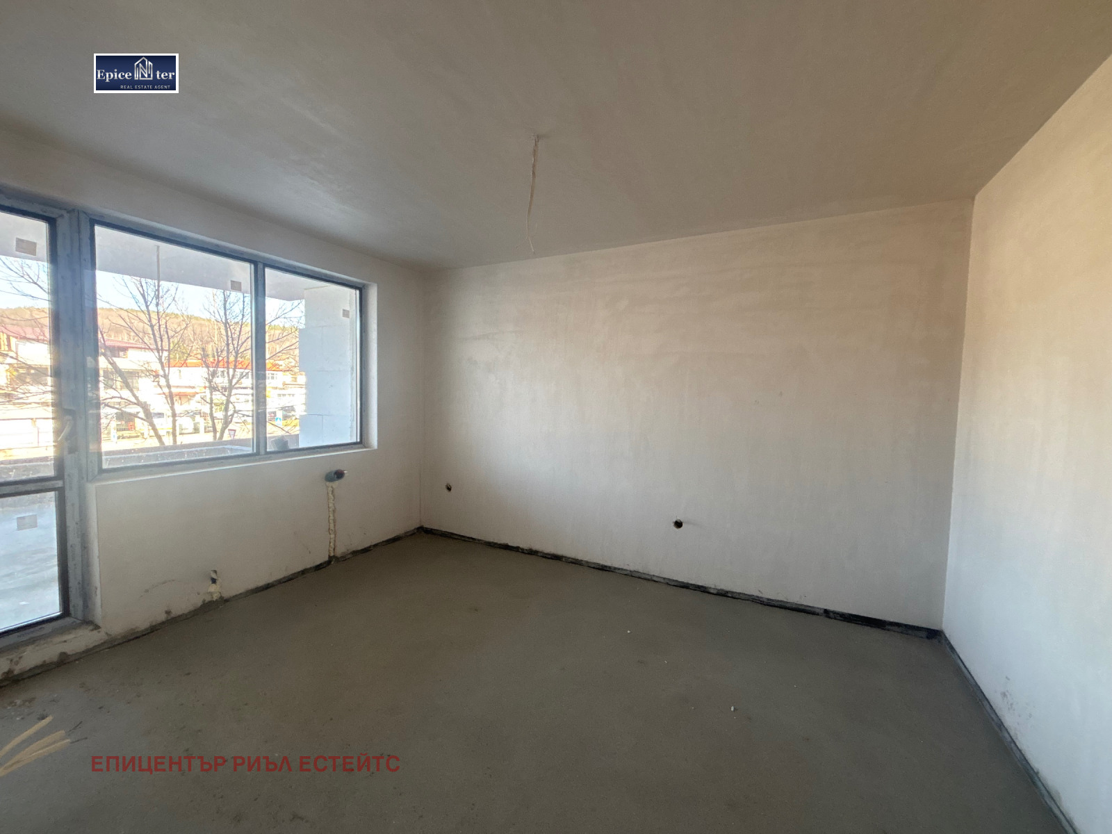 Продава 3-СТАЕН, гр. Перник, Изток, снимка 4 - Апартаменти - 53884866