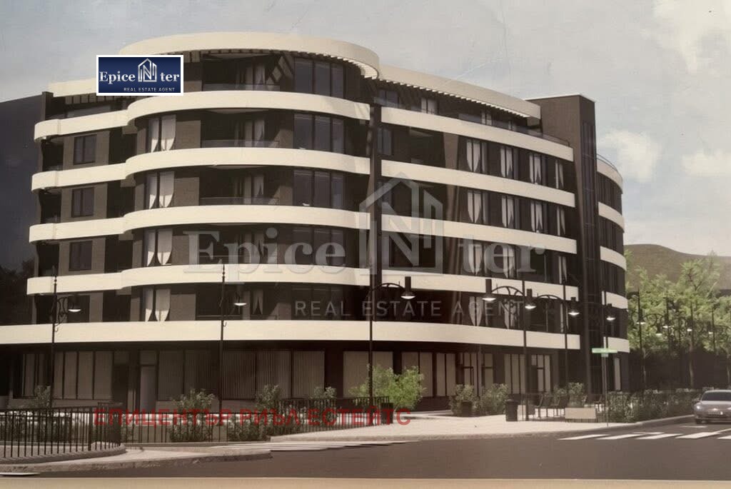 Продава 3-СТАЕН, гр. Перник, Изток, снимка 7 - Апартаменти - 53884866