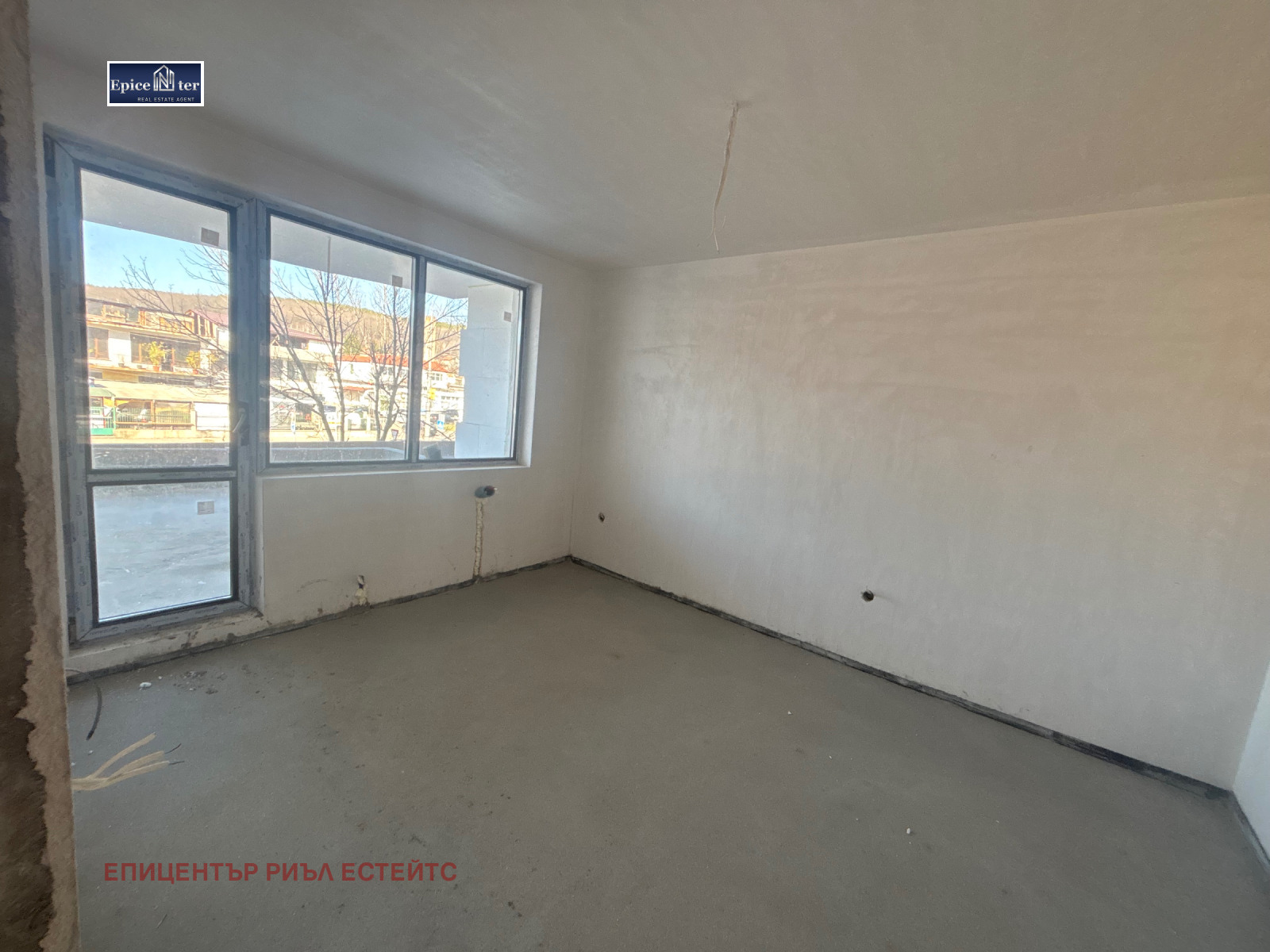 Продава 3-СТАЕН, гр. Перник, Изток, снимка 3 - Апартаменти - 53884866