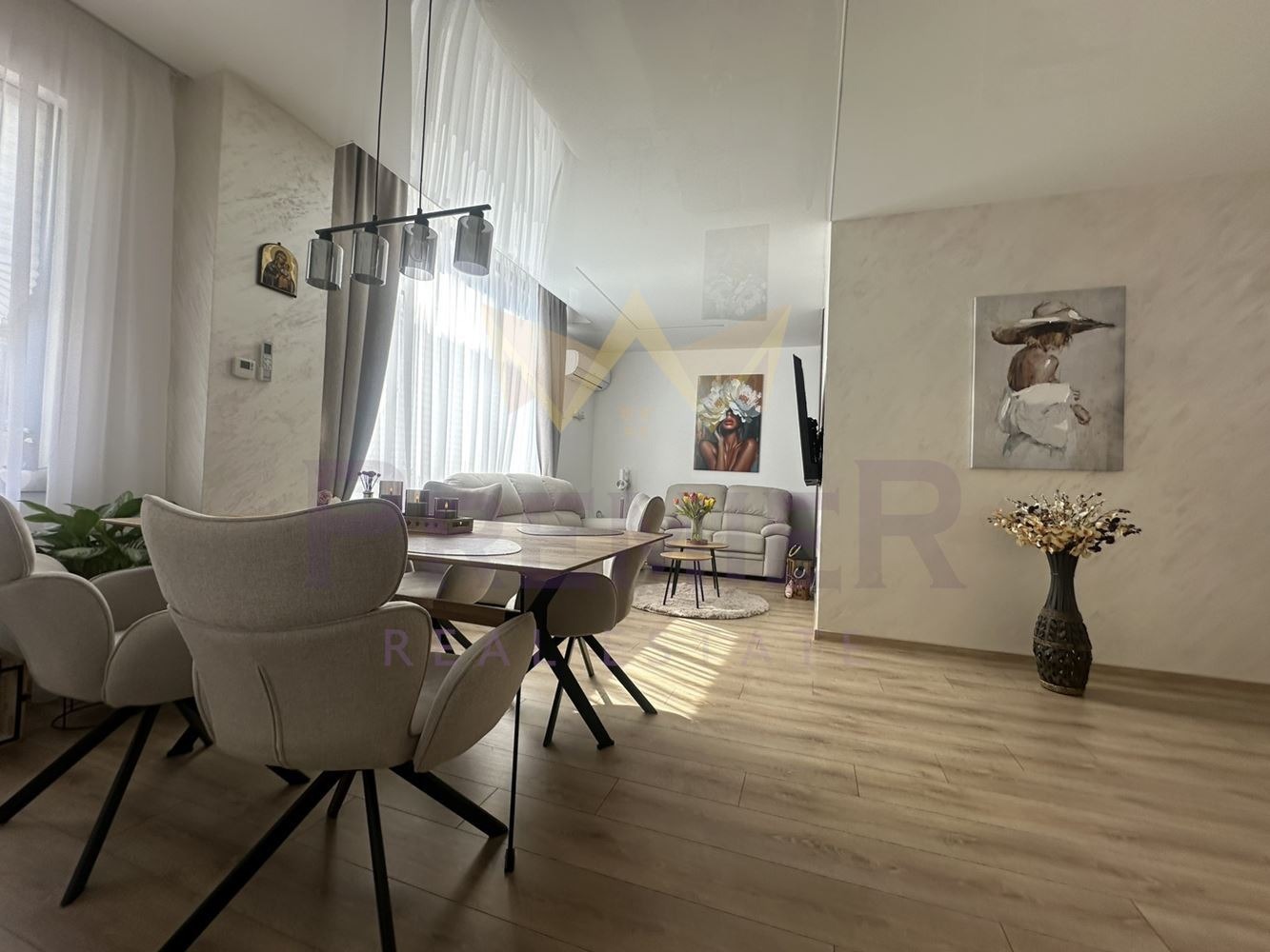 Продава 3-СТАЕН, гр. София, Горна баня, снимка 3 - Апартаменти - 54464419