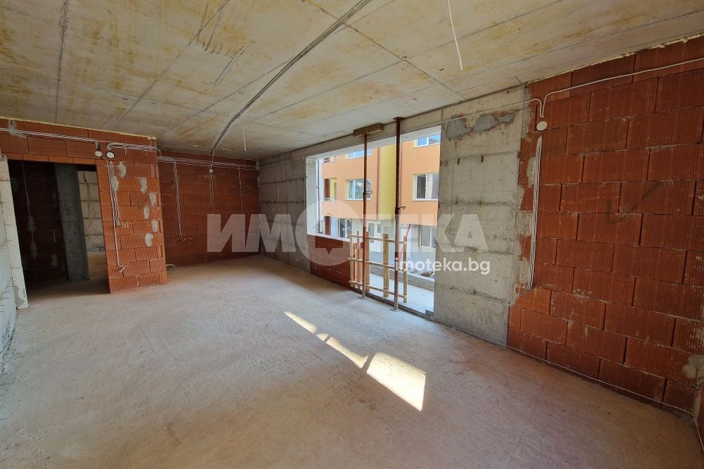 Продава 3-СТАЕН, гр. София, Люлин - център, снимка 2 - Апартаменти - 55650492