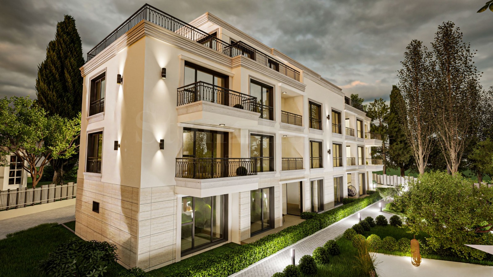 Продава 3-СТАЕН, гр. Своге, област София област, снимка 2 - Апартаменти - 56017321