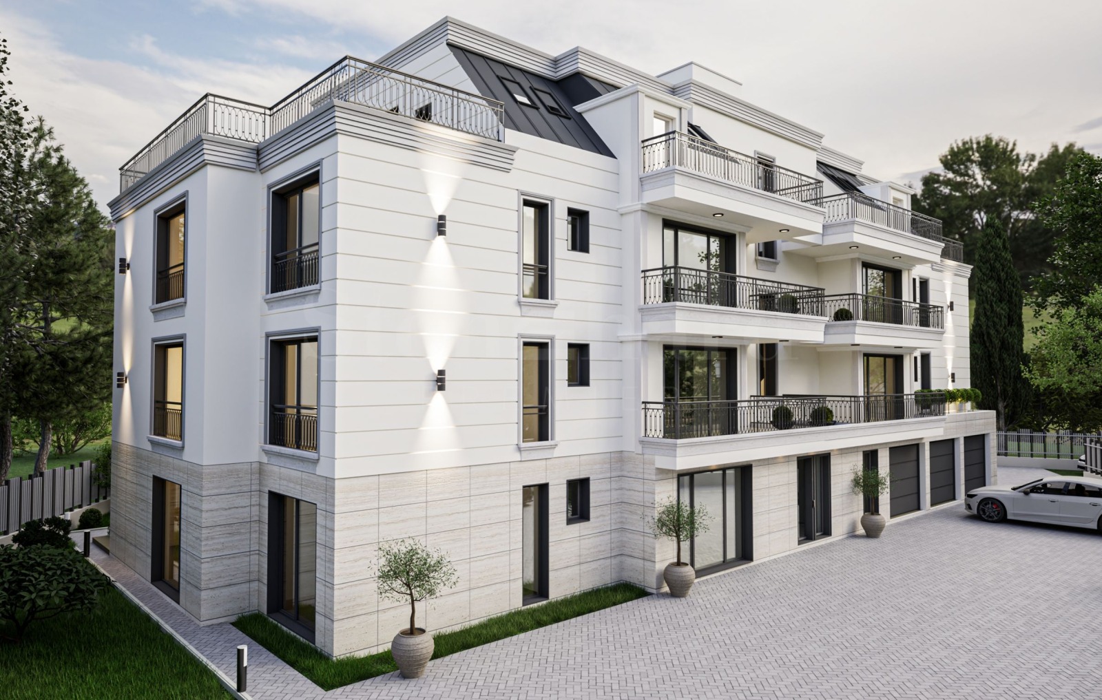 Продава 3-СТАЕН, гр. Своге, област София област, снимка 5 - Апартаменти - 56017321