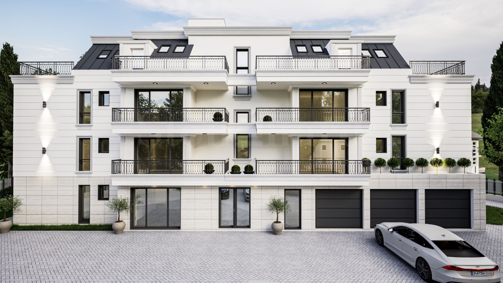 Продава 3-СТАЕН, гр. Своге, област София област, снимка 6 - Апартаменти - 56017321