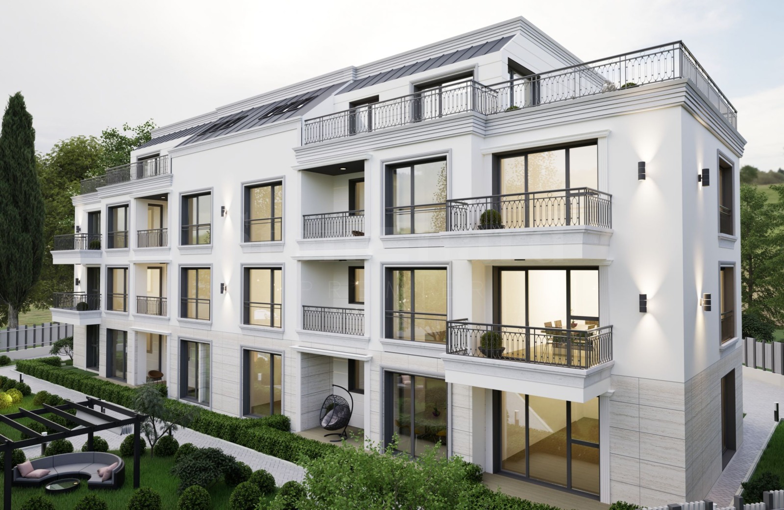 Продава 3-СТАЕН, гр. Своге, област София област, снимка 3 - Апартаменти - 56017321