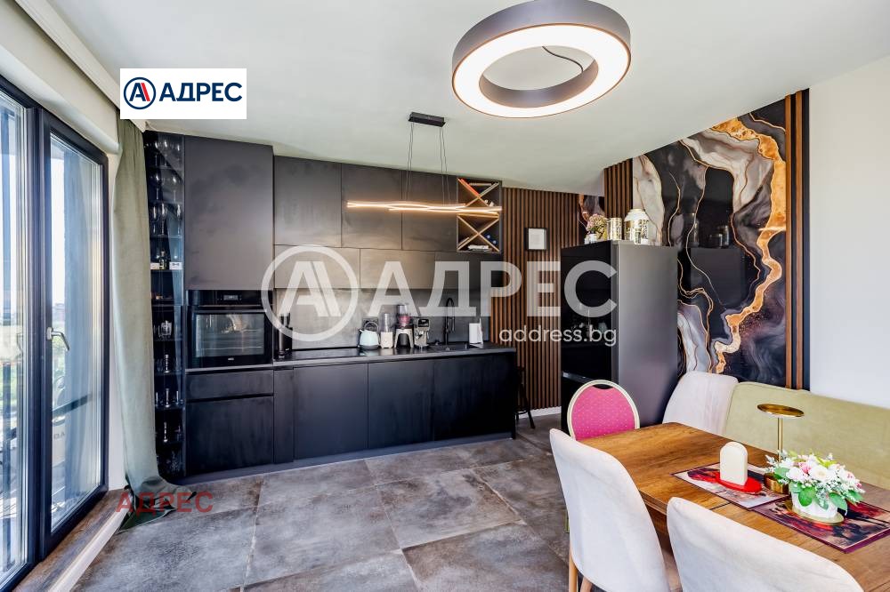 Продава 3-СТАЕН, гр. Варна, м-т Сотира, снимка 8 - Апартаменти - 56234438