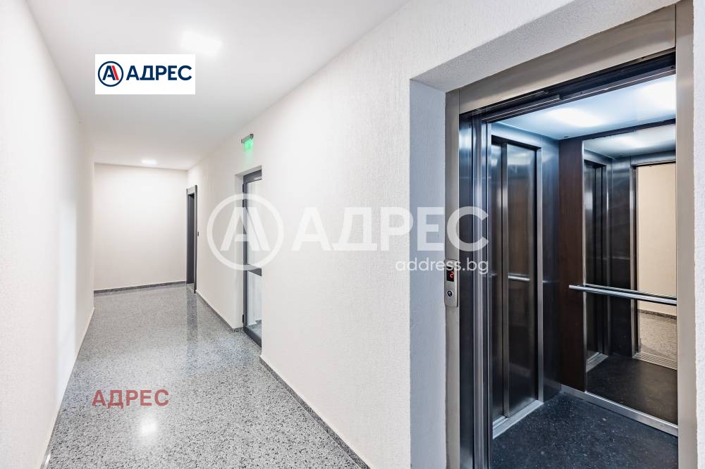 Продава 3-СТАЕН, гр. Варна, м-т Сотира, снимка 16 - Апартаменти - 56234438
